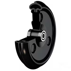 Otico Farmflex - SPW28065LB - Ruota semipneumatica 280x65/LB/50S/MM