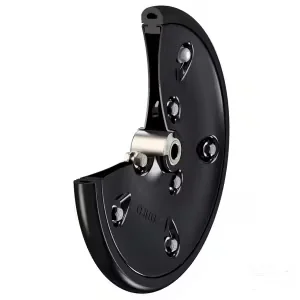 Otico Farmflex - SPW31025LM - Ruota completa 310x25/L/60S/MB