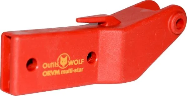 Outils Wolf - 1341OW - Supporto calibro