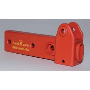 Outils Wolf - 1356 - Supporto lama
