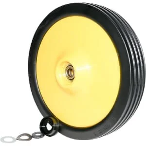 Outils Wolf - 20344OW - Kit ruota giallo 200