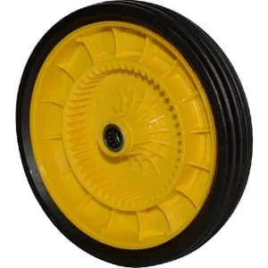 Outils Wolf - 20393OW - Ruota 200 completa