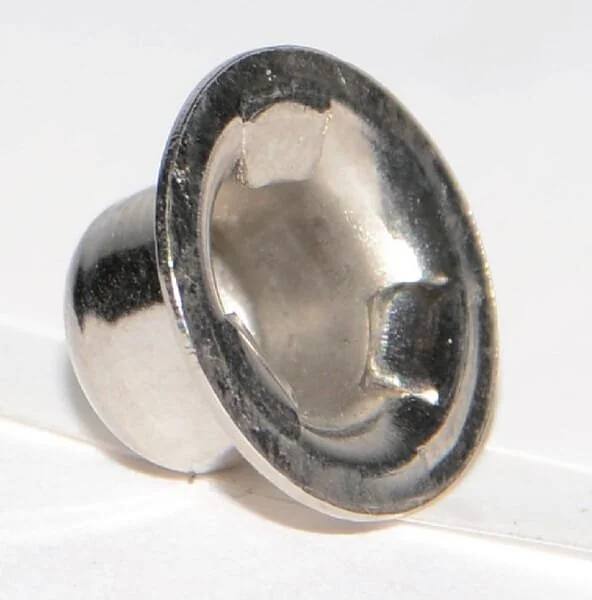Outils Wolf - 2196OW - Asse cappello clip