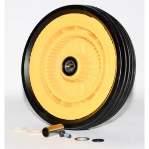 Outils Wolf - 23411OW - Kit ruota posteriore Tr 46