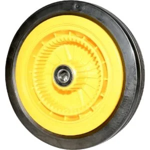 Outils Wolf - 24412OW - Ruota Ng51 Tr gialla