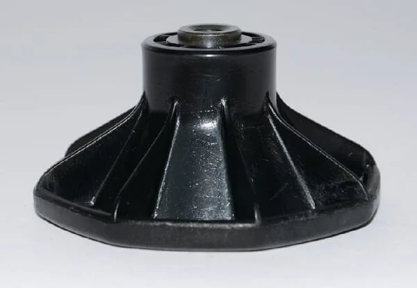 Outils Wolf - 24615OW - Pulsante, grande