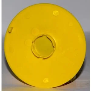 Outils Wolf - 24805OW - Flangia ruota diametro 180
