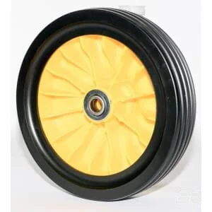 Outils Wolf - 24807OW - Ruota D180 Rlt Sfera