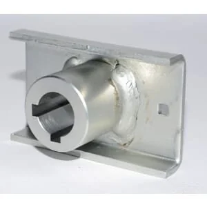 Outils Wolf - 26155 - Accoppiamento lama