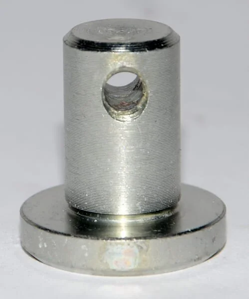 Outils Wolf - 32504OW - HDC Asse a scatto