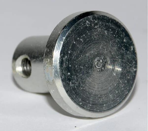 Outils Wolf - 32504OW - HDC Asse a scatto