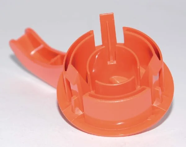 Outils Wolf - 37068OW - Leva Cde rossa