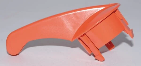 Outils Wolf - 37068OW - Leva Cde rossa