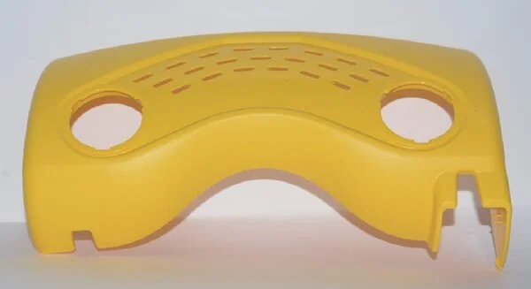 Outils Wolf - 37541OW - Coperchio completo giallo