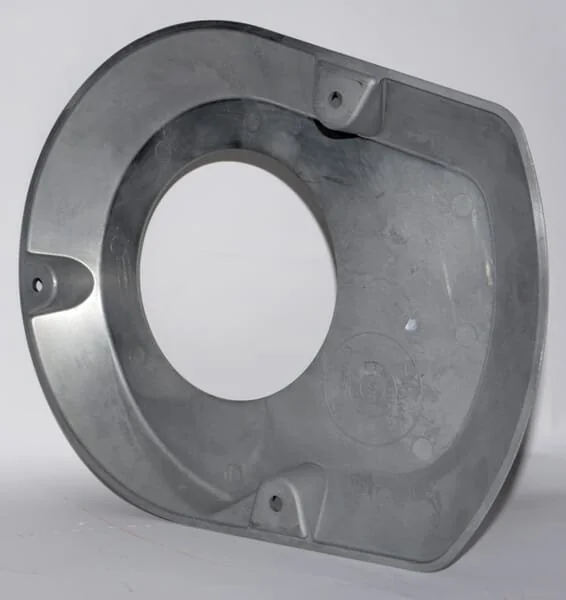 Outils Wolf - 37653OW - Coperchio MBK