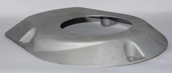 Outils Wolf - 37653OW - Coperchio MBK