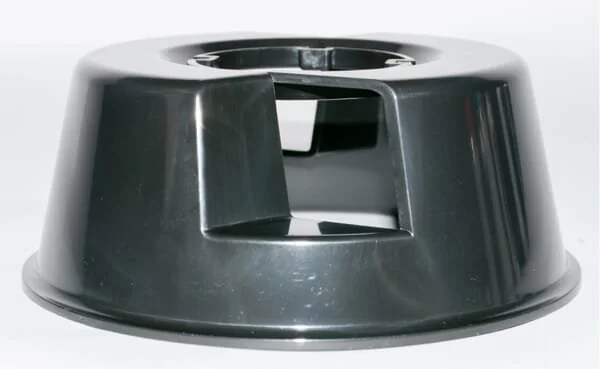 Outils Wolf - 38482OW - Porta lama ciotola di protezione