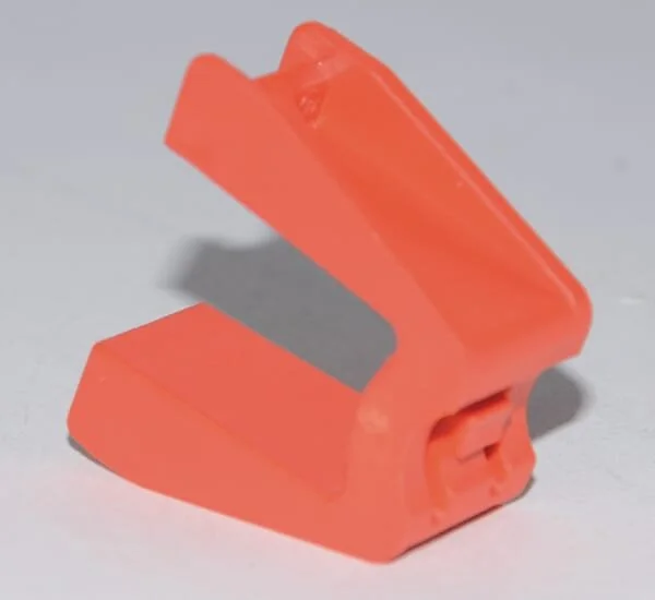 Outils Wolf - 38652OW - Clip ponte Av