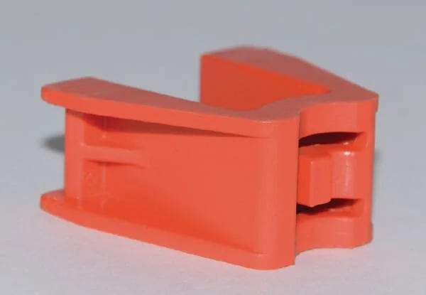 Outils Wolf - 38652OW - Clip ponte Av