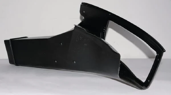 Outils Wolf - 39469OW - Canale di espulsione