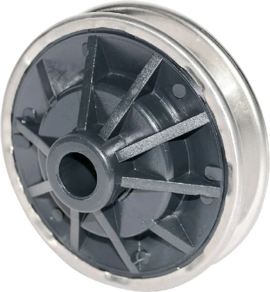 Outils Wolf - 39562OW - Variatore di impulsi in acciaio inossidabile