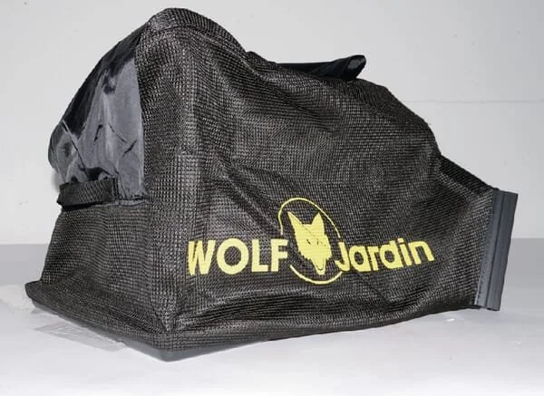 Outils Wolf - 40659OW - Cestino in tela + sfondo