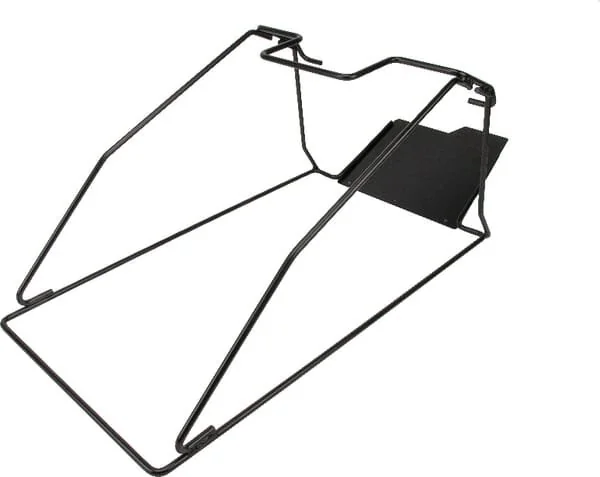 Outils Wolf - 40849OW - Raccoglierba telaio