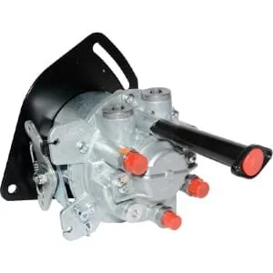Outils Wolf - 40988OW - Pompa idrostatica blocco