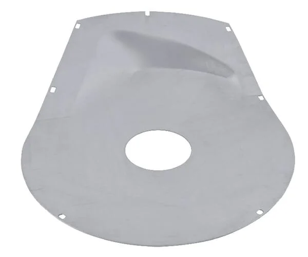 Outils Wolf - 41008OW - Coperchio cinghia
