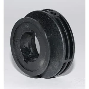 Outils Wolf - 41021 - Puleggia per motore elettrico