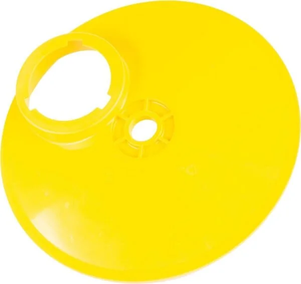 Outils Wolf - 41309OW - Tappo mozzo