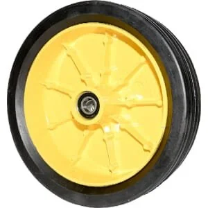 Outils Wolf - 42648OW - Ruota anteriore completa Etee Yellow