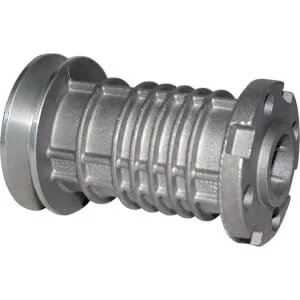 Outils Wolf - 42717 - Accoppiamento D = 25