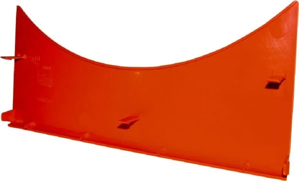 Outils Wolf - 43007OW - Coperchio anteriore