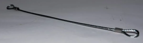 Outils Wolf - 43566OW - Cavo di collegamento RM53H