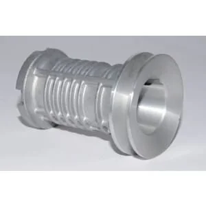 Outils Wolf - 51431 - Accoppiamento D 25+Puleggia