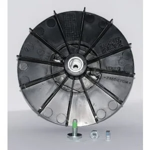 Outils Wolf - 6624 - Lama girante completa