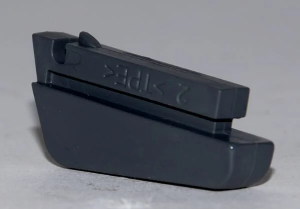 Outils Wolf - 70121OW - Tampone