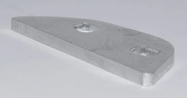 Outils Wolf - 70353OW - Incudine
