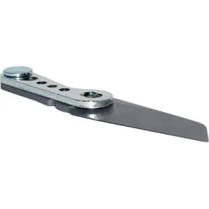 Outils Wolf - 70360OW - Lama con collegamento