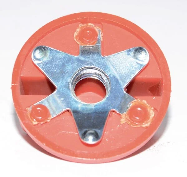Outils Wolf - 70421OW - Manopola di bloccaggio
