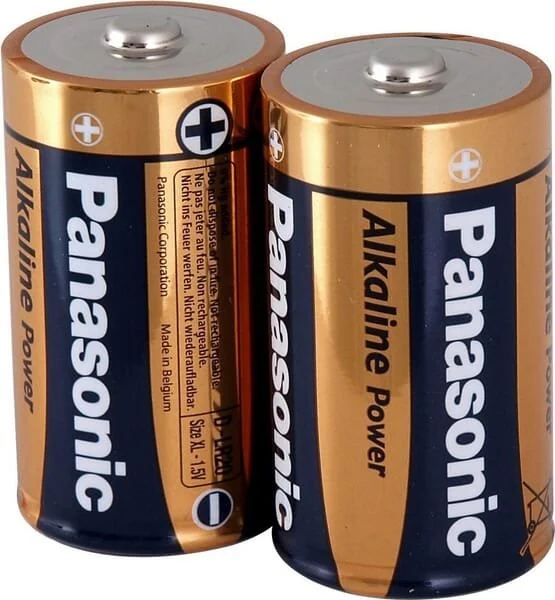 Panasonic