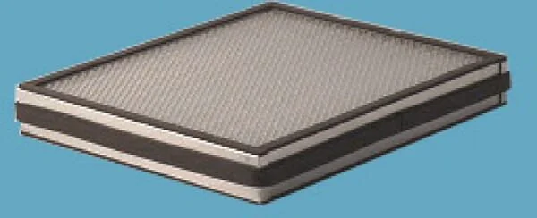Pancl - AD1004 - Filtro abitacolo