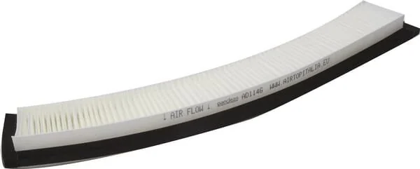 Pancl - AD1146 - Filtro abitacolo