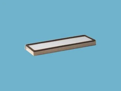Pancl - AP3002 - Filtro antipolvere