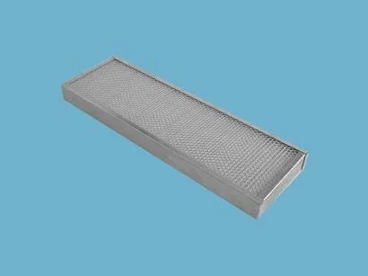 Pancl - AP6137 - Filtro antipolvere