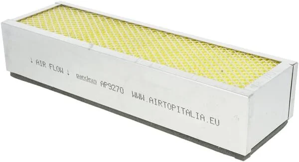 Pancl - AP9270 - Filtro antipolvere