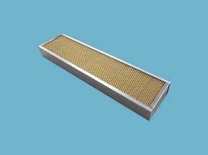 Pancl - AP9952 - Filtro antipolvere