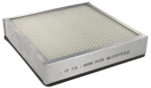 Pancl - APG1054 - Filtro antipolvere