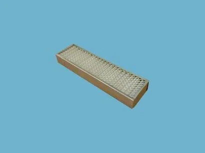 Pancl - AT3255 - Filtro antipolvere alta efficienza